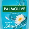 Palmolive Thermal Spa Shower & Shave suihkusaippua 250ml