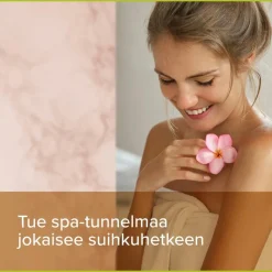 Palmolive Thermal Spa Smooth Butter suihkusaippua 250ml