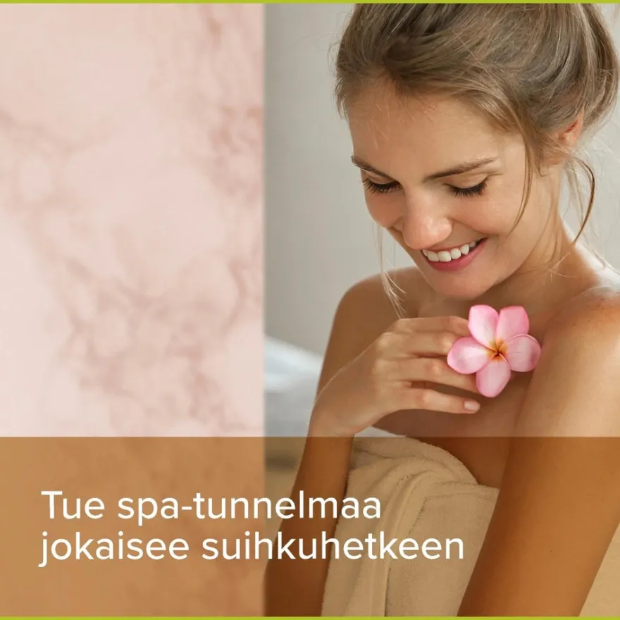 Palmolive Thermal Spa Smooth Butter suihkusaippua 250ml