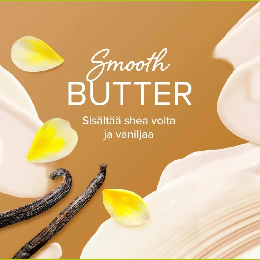 Palmolive Thermal Spa Smooth Butter suihkusaippua 250ml