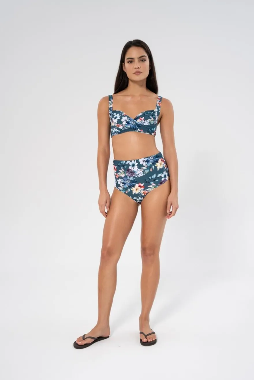 Panos Emporio bikinialaosa Fleur Chara
