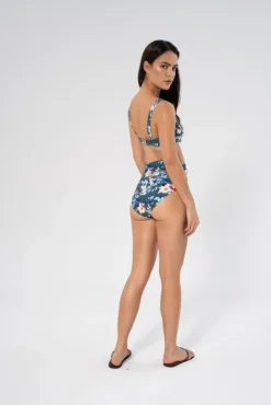 Panos Emporio bikinialaosa Fleur Chara