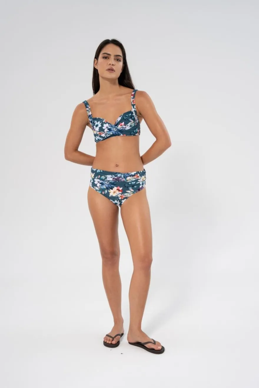 Panos Emporio bikinialaosa Fleur Chara