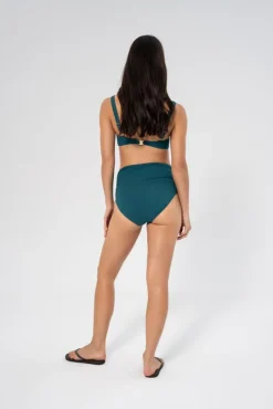 Panos Emporio bikinialaosa Rib Chara