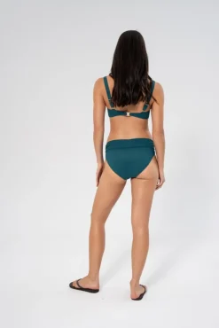 Panos Emporio bikinialaosa Rib Chara