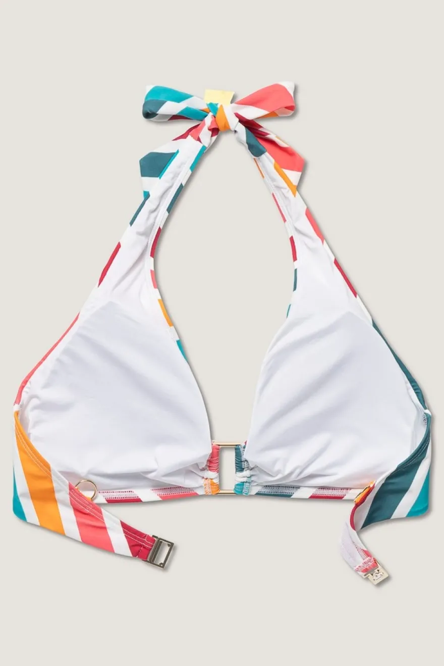 Panos Emporio bikiniyläosa Maia