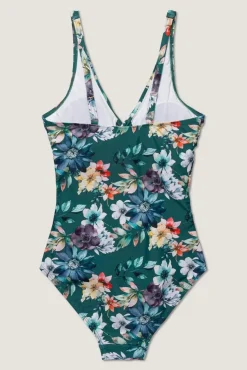 Panos Emporio uimapuku Fleur Simi