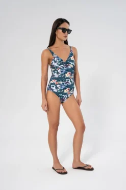 Panos Emporio uimapuku Fleur Simi