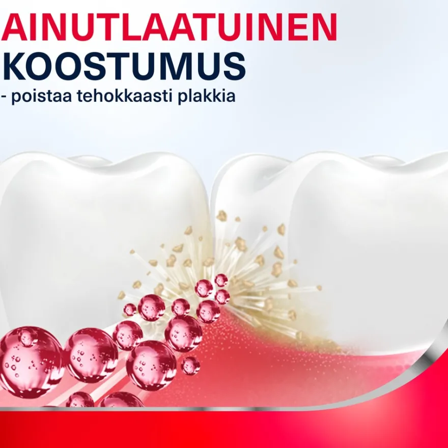 parodontax Extra Fresh hammastahna 75 ml