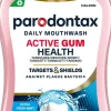 parodontax Extra Fresh suuvesi 500ml