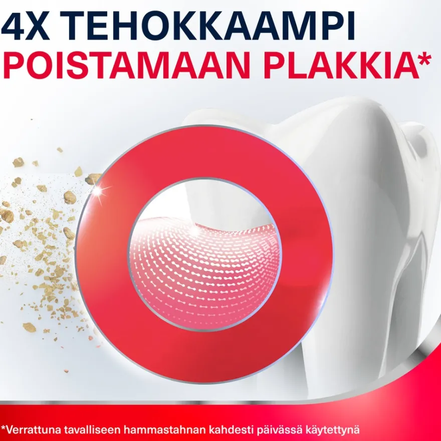 parodontax Ultra Clean hammastahna 75 ml