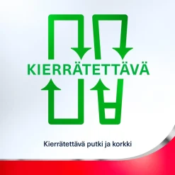 parodontax Ultra Clean hammastahna 75 ml