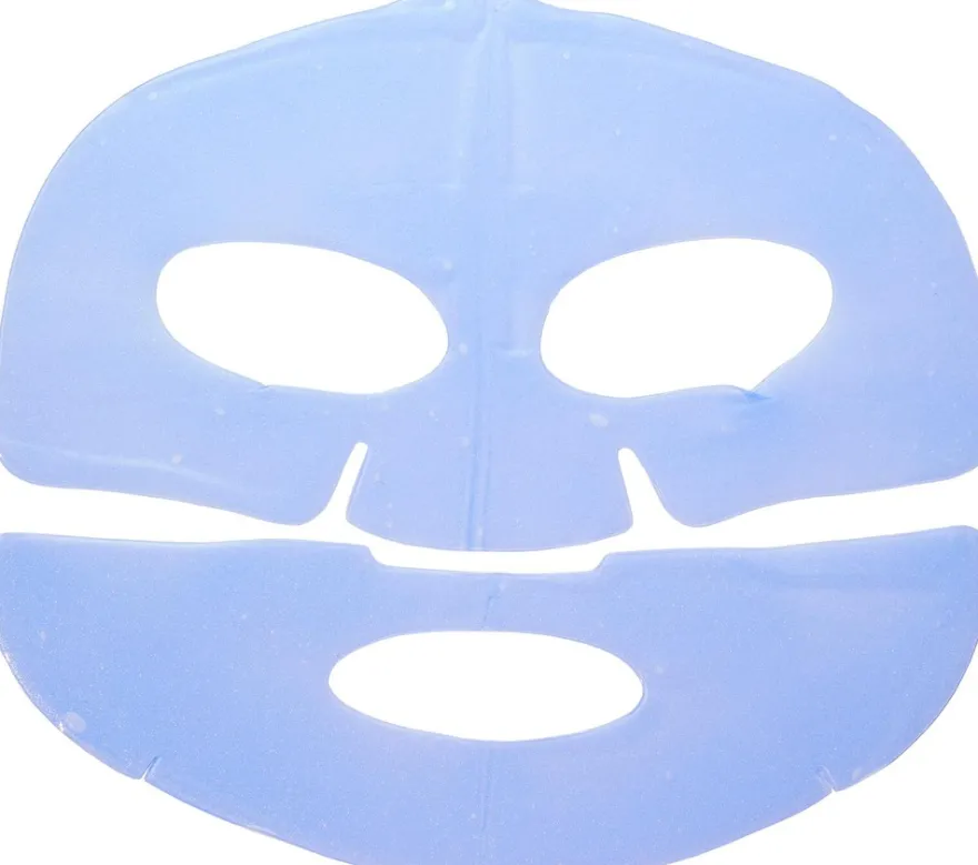 Patchology Beauty Sleep Restoring Night Hydrogel Mask -palauttava hydrogeelinaamio