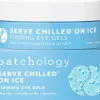 Patchology Serve Chilled™ On Ice Firming Eye Gels -silmänalusnaamiolaput 15 paria