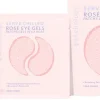 Patchology Serve Chilled Rose Eye Gels -silmänalusnaamiolaput 5 paria