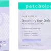 Patchology Skin Remedy Soothing Eye Gels - silmänalusnaamiolaput 5 paria