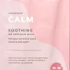 Patchology SmartMud Calm Soothing No-Mess Mud Mask -kangasnaamio