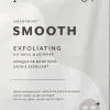 Patchology SmartMud Smooth Exfoliating No-Mess Mud Mask -kangasnaamio