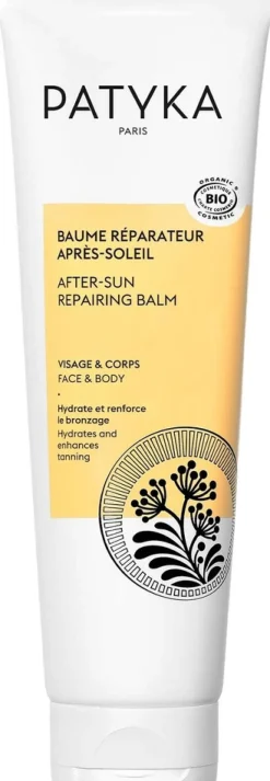 Patyka After Sun Repairing Balm - After Sun hoitava balmi 150ml