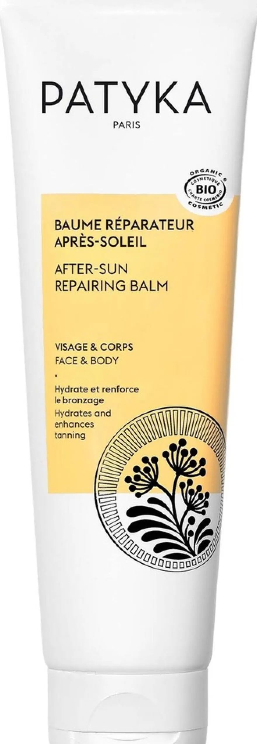 Patyka After Sun Repairing Balm - After Sun hoitava balmi 150ml