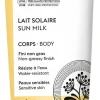 Patyka Body Sun Milk SPF50 -Aurinkosuoja vartalolle 100ml