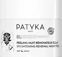 Patyka Brightening Renewal Night Peel 50ml