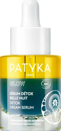 Patyka Detox Dream Serum 30ml