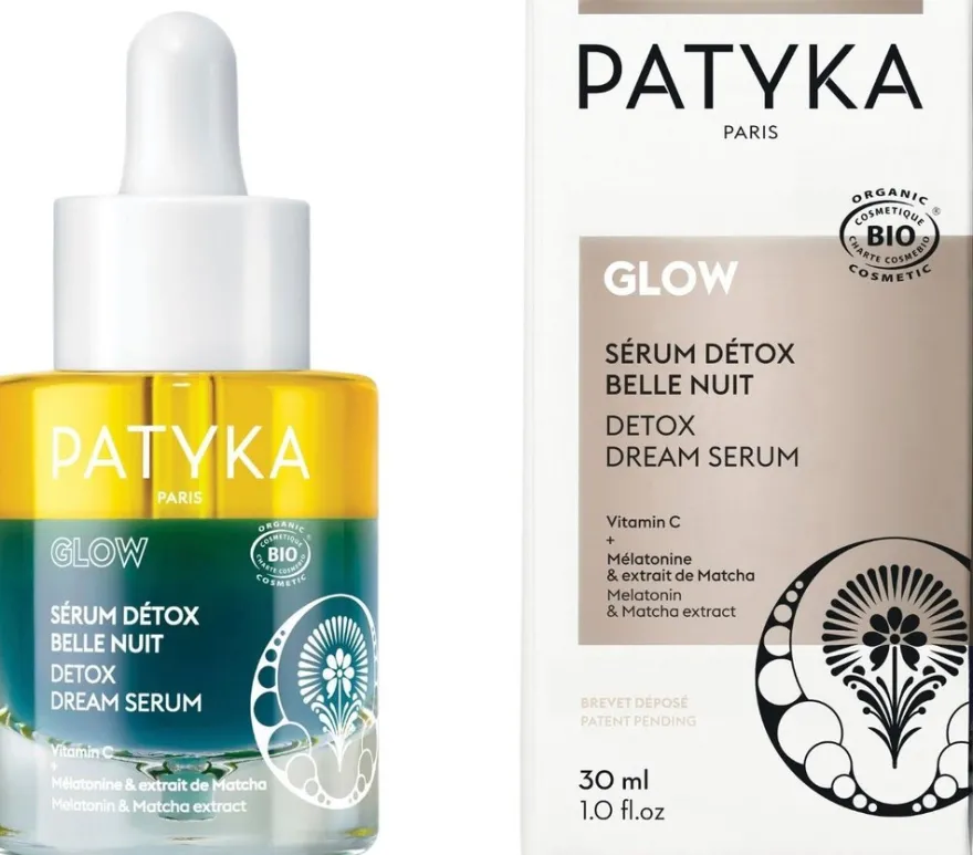 Patyka Detox Dream Serum 30ml