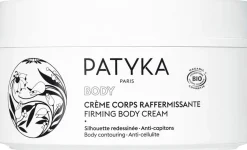 Patyka Firming Body Cream - kiinteyttävä vartalovoide 200ml