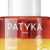 Patyka Healthy Glow -heleyttävä kasvoöljy 30ml