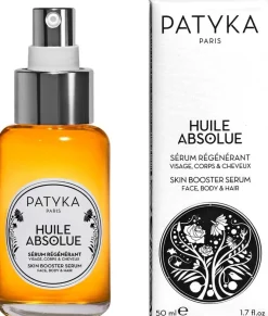 Patyka Huile Absolue Booster seerumi 50ml