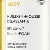 Patyka Huile De Douche Absolue Relaxing Oil in Foam -suihkuöljy 200ml