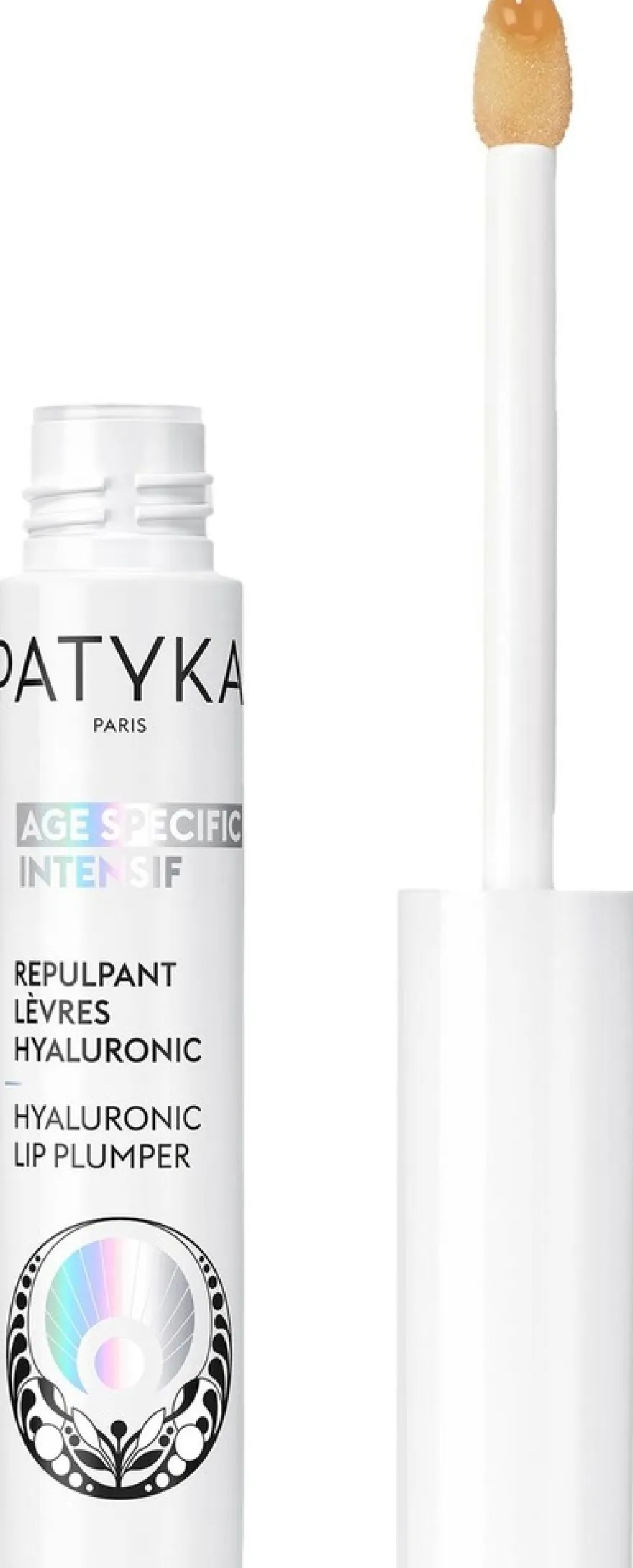 Patyka Hyaluronic Lip Plumper -huulivoide 7ml