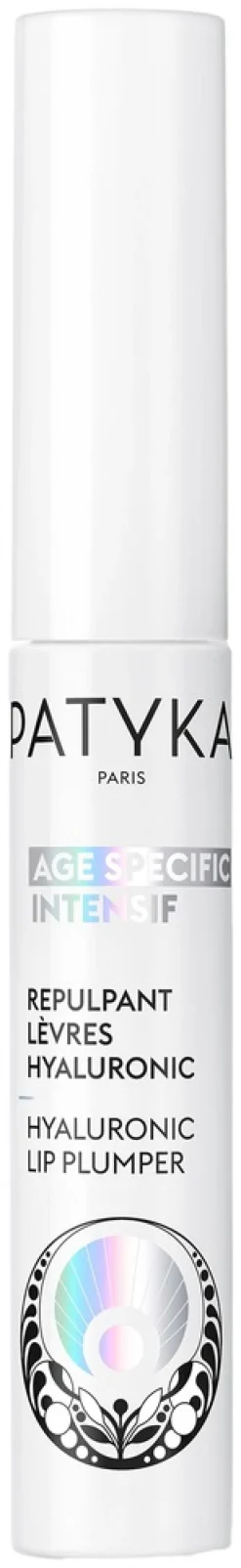 Patyka Hyaluronic Lip Plumper -huulivoide 7ml