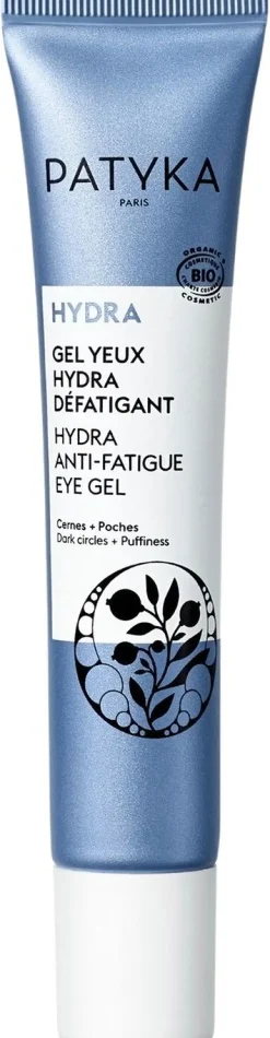 Patyka Hydra Anti-Fatigue Eye Gel 15ml