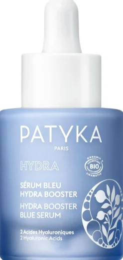 Patyka Hydra Booster Blue Serum 30ml