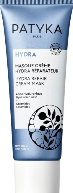 Patyka Hydra Repair Cream Mask 50ml