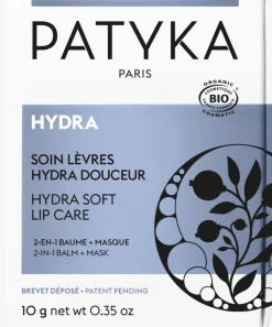 Patyka Hydra Soft Lip Care 10g