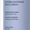 Patyka Hydra Soothing Rich Cream 40ml