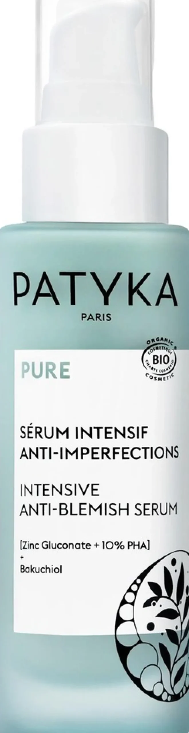 Patyka Intensive Anti-Blemish Serum 30 ml