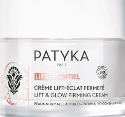 Patyka Lift & Glow Firming Cream Normal to Combination Skin 50ml