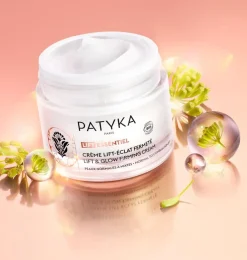Patyka Lift & Glow Firming Cream Normal to Combination Skin 50ml