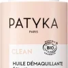 Patyka Melting Cleansing Oil -puhdistusöljy 50ml