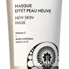 Patyka New Skin -heleyttävä kasvonaamio 50ml