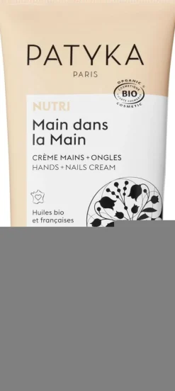 Patyka Nutri dans la Main käsivoide 40ml