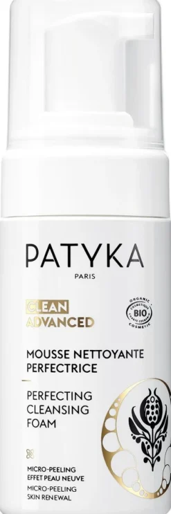 Patyka Perfecting Cleansing Foam 100ml