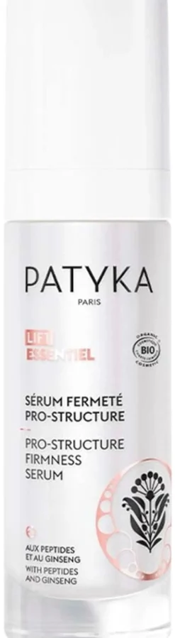 Patyka Pro-Structure Firmness Serum -kiinteyttävä seerumi 30 ml