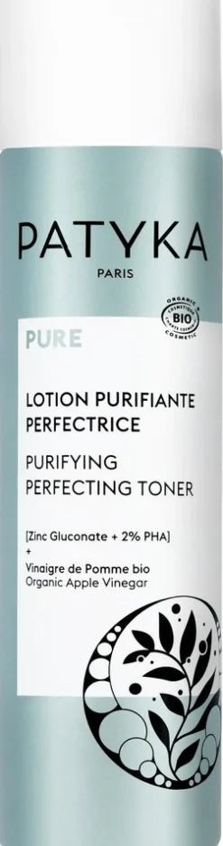 Patyka Purifying Perfecting Toner 150 ml