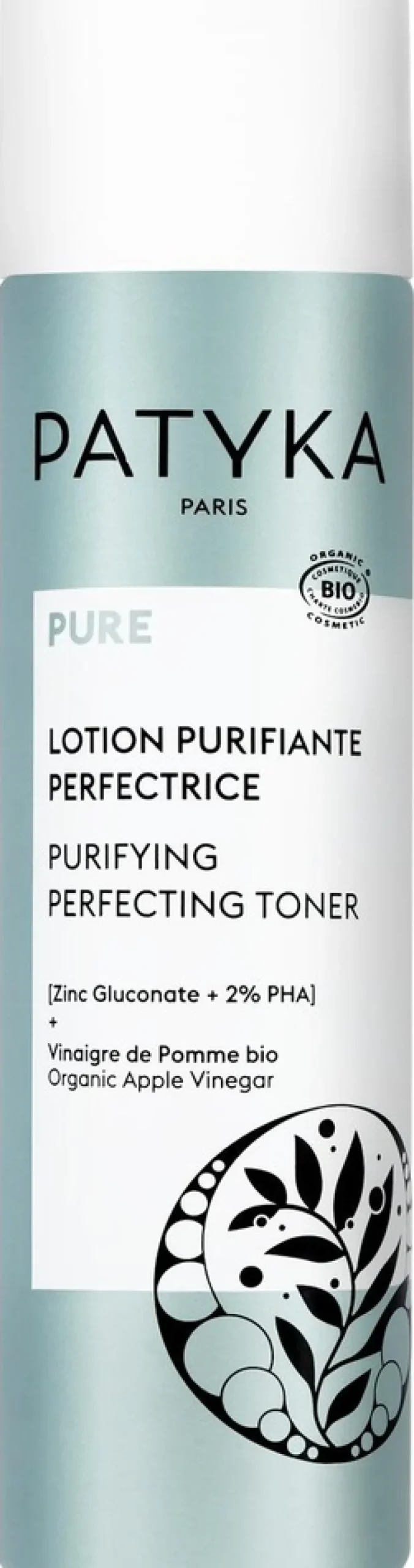 Patyka Purifying Perfecting Toner 150 ml