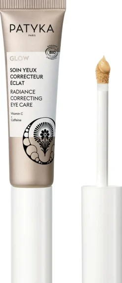 Patyka Radiance Correcting Eye Care 12gr